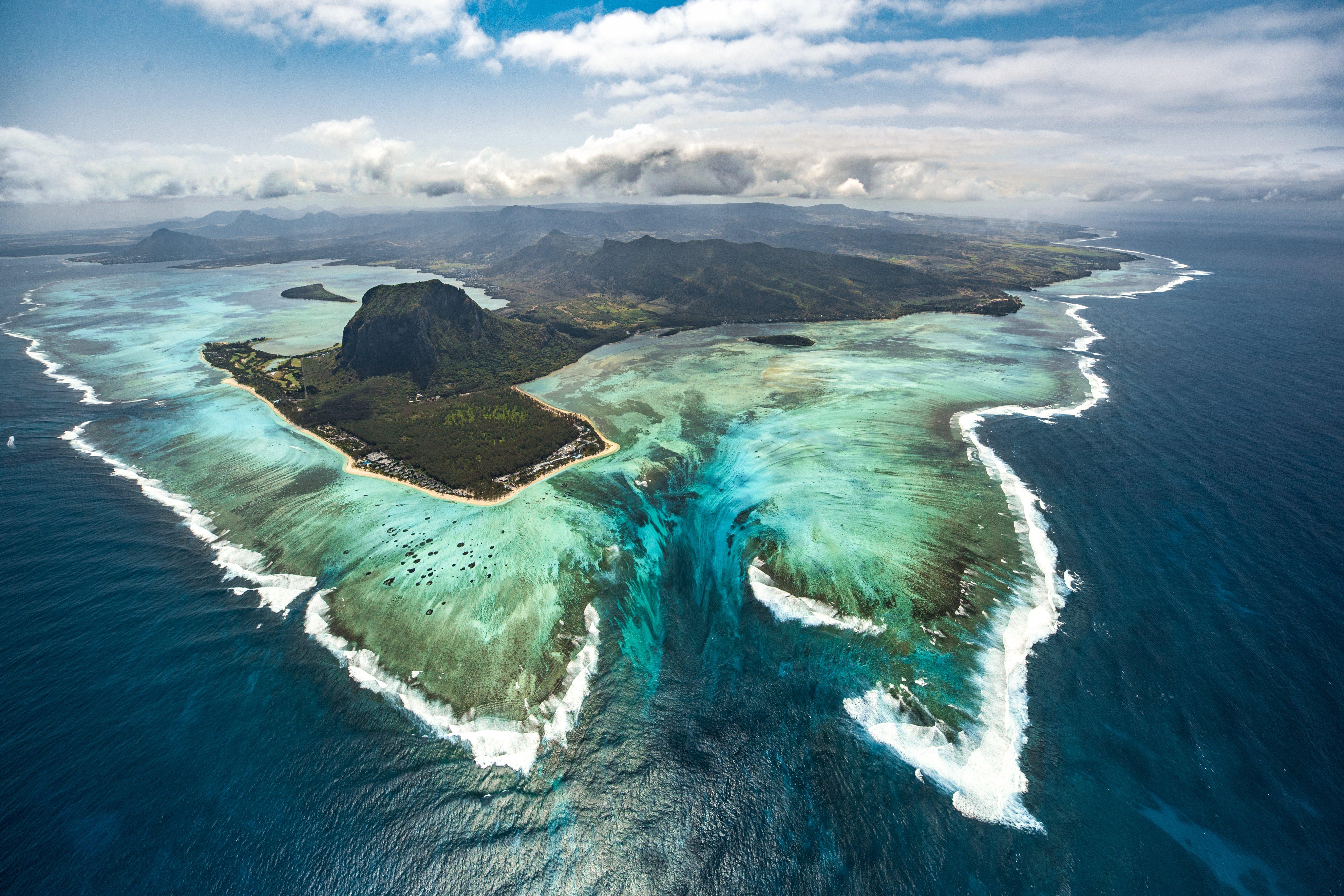 Things to do in Mauritius